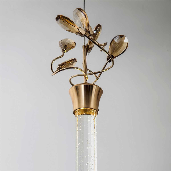 Подвесной светильник MODELUX ML.99911.1 GD