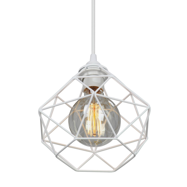 Подвесной светильник Vitaluce V4258-0/1S