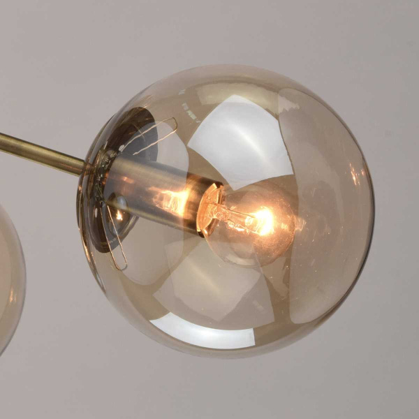 Люстра De City Оливия 306013405