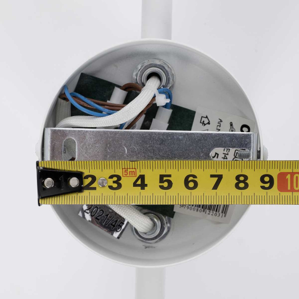 Спот Citilux Бейкер CL541530