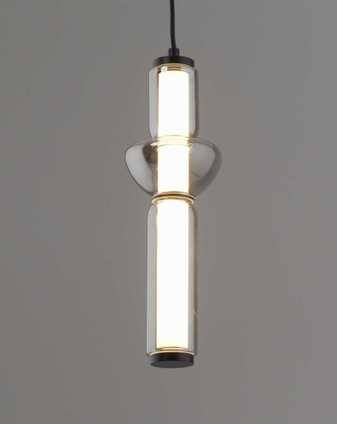 Светильник подвесной светодиодный Moderli Arabella V11169-PL