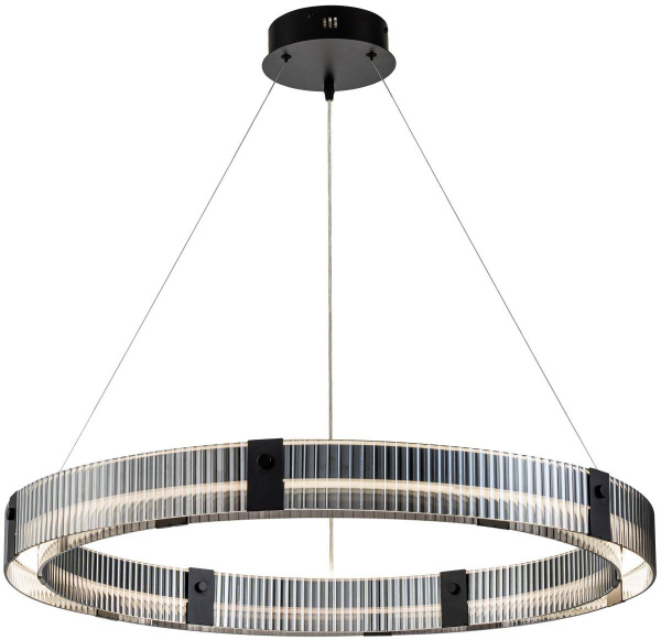 Подвесной светодиодный светильник Stilfort Lucen 4007/02/08P