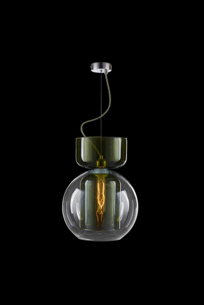 Подвесной светильник 33 Идеи PND171.01.01.031.NI-M41LI