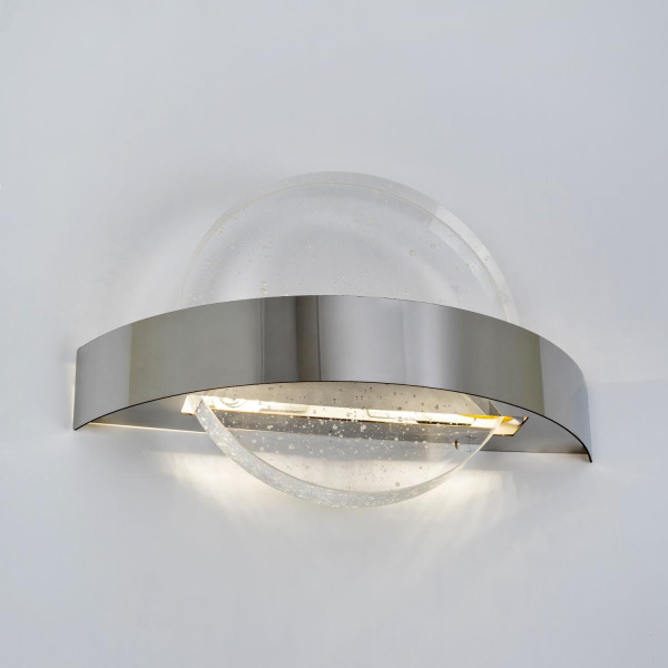 Настенный светодиодный светильник Modelux Modestyle MS.1510.250 CR