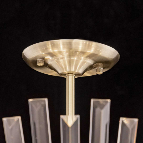 Потолочная люстра Citilux Вестерос CL307163