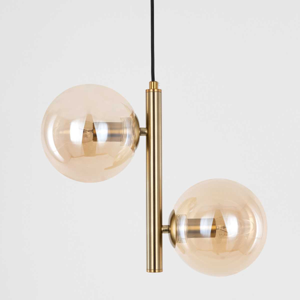 Подвесная люстра Citilux Лорен CL146023