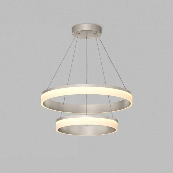 Подвесной светильник DENKIRS RING DK6672-SN