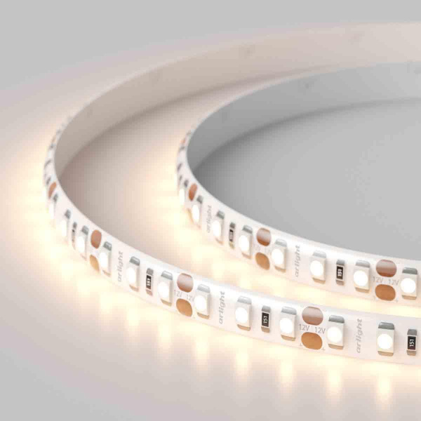 Светодиодная лента герметичная Arlight RTW-SE-A120-8mm 12V Warm3000 015730(2)