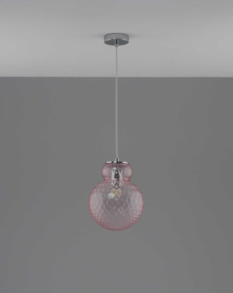 Светильник подвесной Moderli Lorel V11165-1P