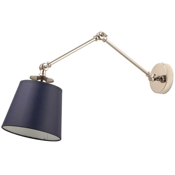 Настенный светильник KUTEK TADEA TAD-K-1(BN/A)