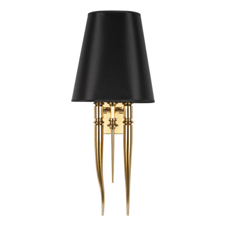 10207W/M Gold Настенный светильник LOFT IT Brunilde, шт