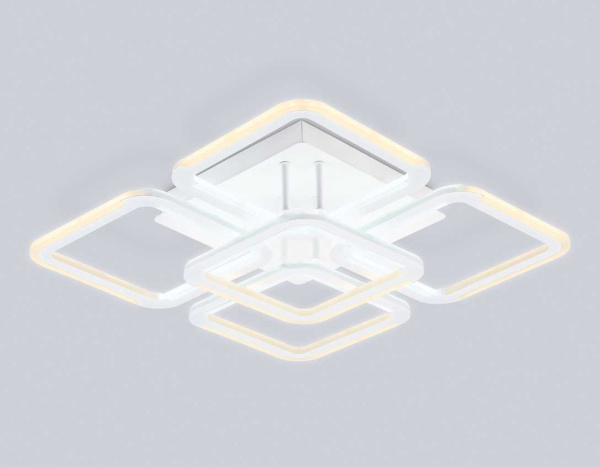 Светильник потолочный Ambrella light ACRYLICA FA8949