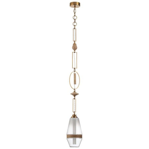 Подвесной светильник ODEON LIGHT PENDANT 5441/1B