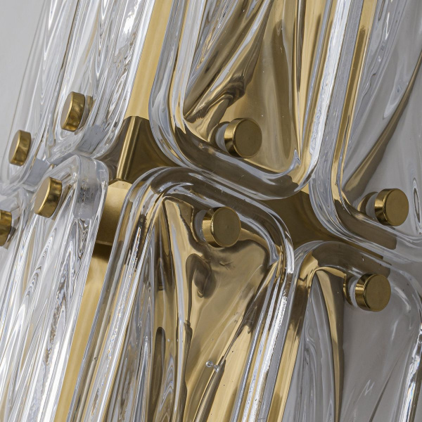 Настенный светильник Favourite Mollitia 4764-2W