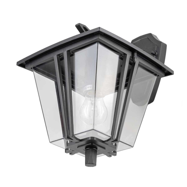 Уличный настенный светильник Citilux Forts CLU10W