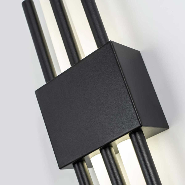 Настенный светодиодный светильник Modelux ML.563.04