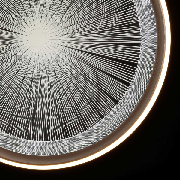 Люстра De Markt Норден 660014501