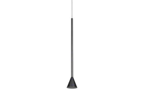 Подвесной светильник Newport 3515/S grafit black М0071687