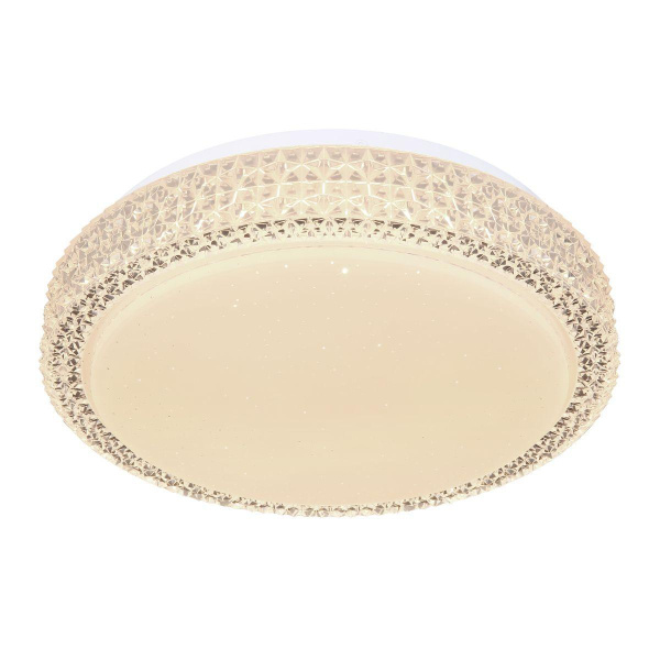 Настенно-потолочный светодиодный светильник Globo Ovi 41749-12