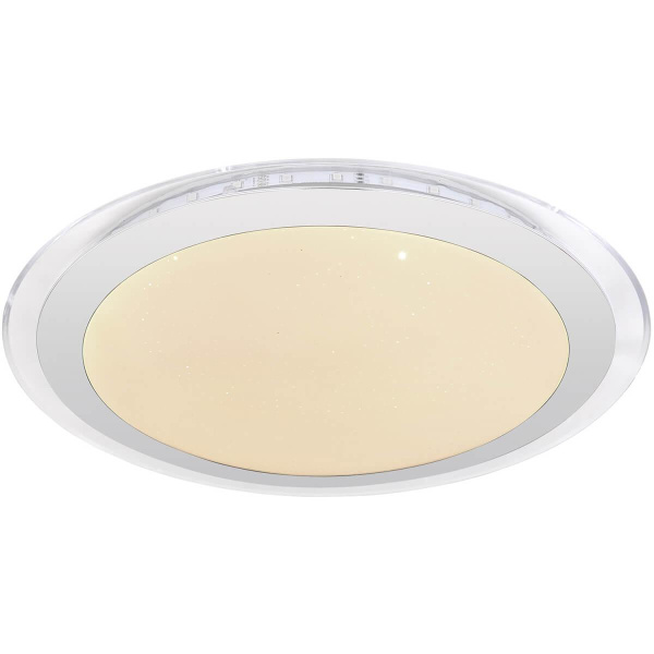 Потолочный светодиодный светильник Globo Nicole Ii 48395-18