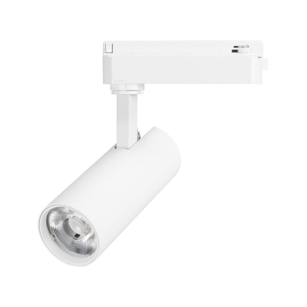 Светильник LGD-GERA-2TR-R60-15W Warm3000 (WH, 36 deg, 230V) Arlight 055068