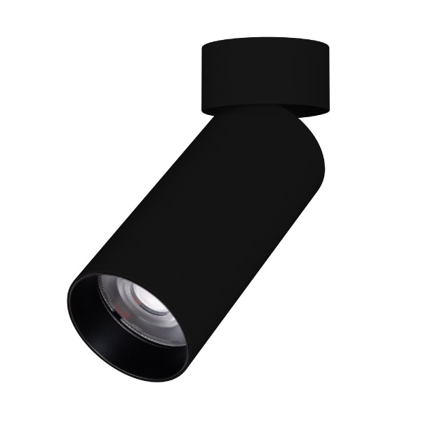 Светильник SP-GABI-SURFACE-FLAP-R60-12W Day4000 (BK, 60 deg, 230V) Arlight 052349