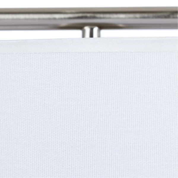 Настольная лампа Arte Lamp Aperol A5031LT-1SS