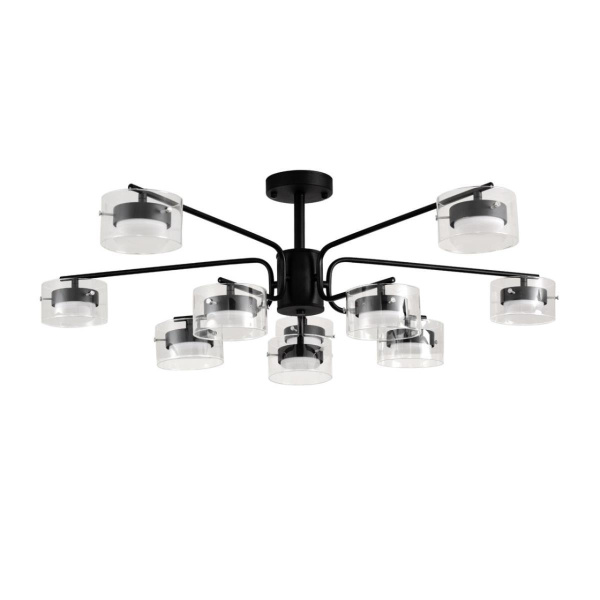 Люстра Lumion NATALINA 8349/10C