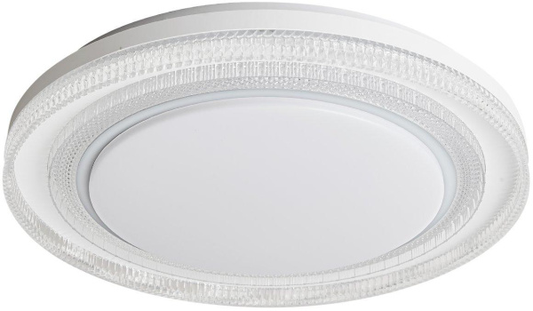 Светильник потолочный светодиодный Stilfort 4017/01/01C