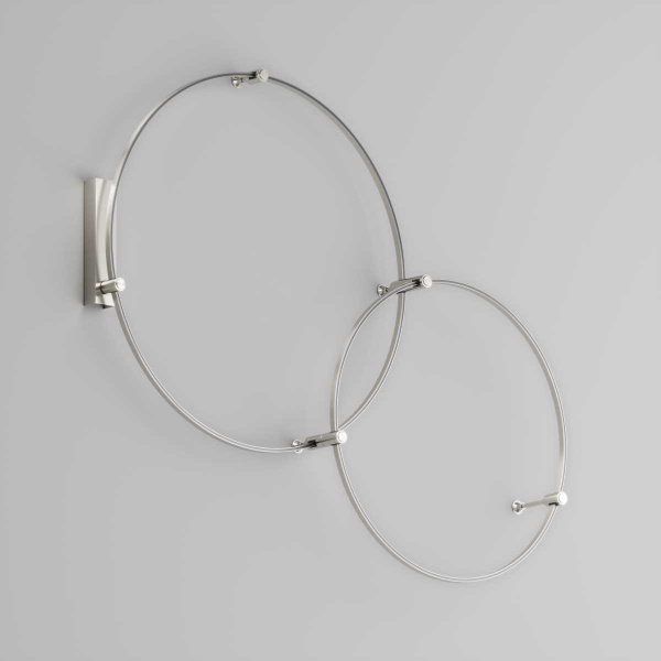 Шинопровод накладной/подвесной Maytoni Technical TRX154-R-D650-PT