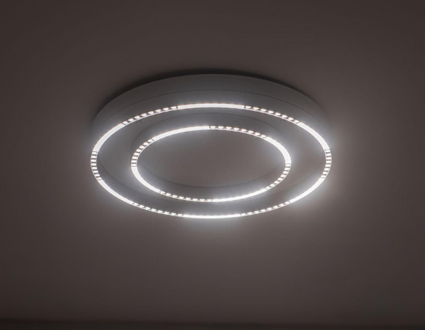 Потолочный светодиодный светильник Ambrella light Comfort Line FL5821