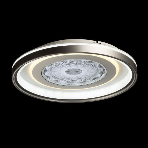 Люстра De City Норден 660016101