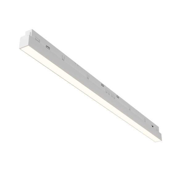 Трековый светильник Voltega Эксилайт / Exilight VGL030-4-24W3K-WW-DS-W