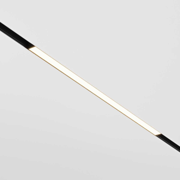 Трековый светильник Maytoni Technical EXILITY Basis TR030-4-24WTW-DSZ-B
