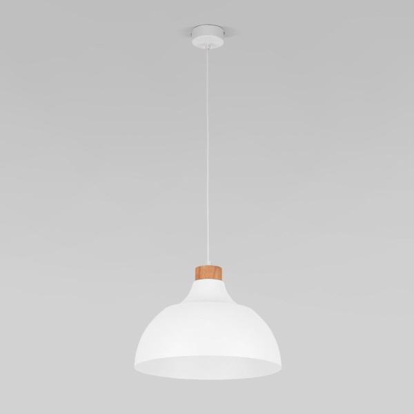 Подвесной светильник TK Lighting Cap 2070 Cap White a065139