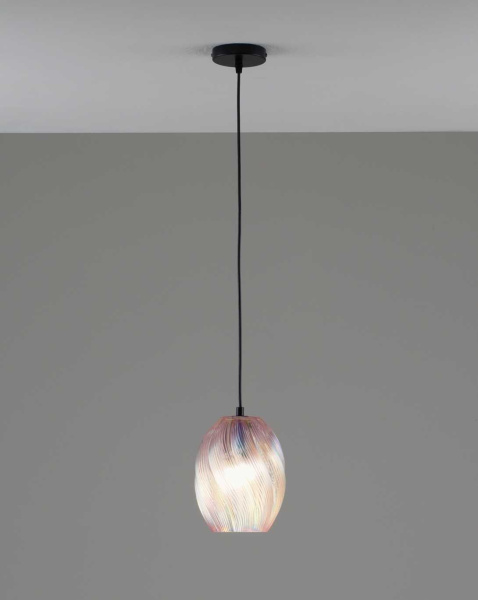 Светильник подвесной Moderli Rozy V11663-1P