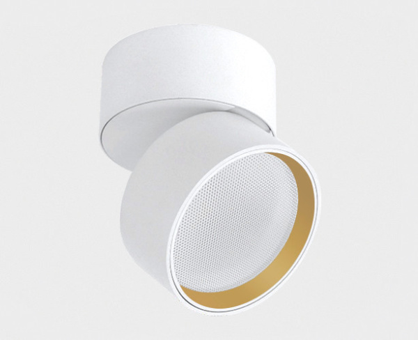 Светодиодный спот Italline IT02-006 white 4000K