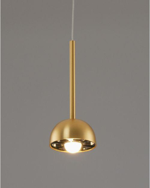 Подвесной светодиодный светильник Moderli Fiona V10894-PL