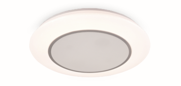 Светильник 24HCXD-GS WHITE (1/5)