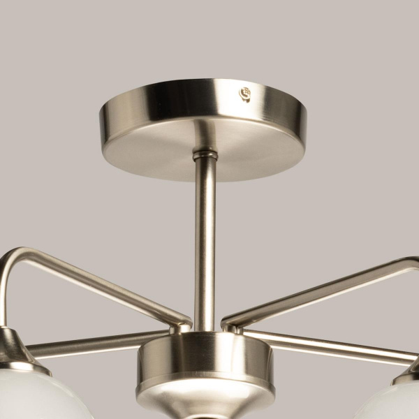 Люстра De City Блеск 315016905