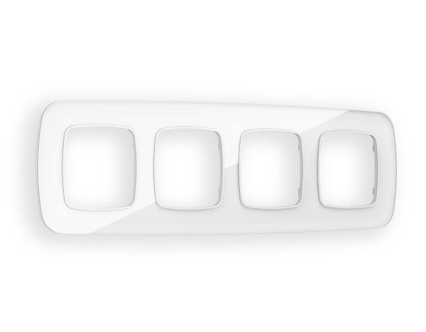 Рамка AMBRELLA VOLT OF320104