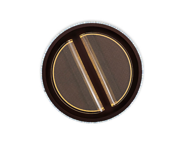 Потолочный светодиодный светильник Ambrella light Original FA604