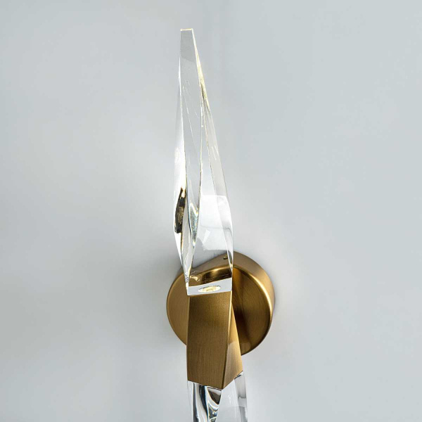 Настенный светильник MODELUX ML.510.02 BS