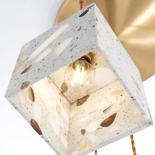 Подвесной светильник Modelux Modestyle MS.155.480 BS