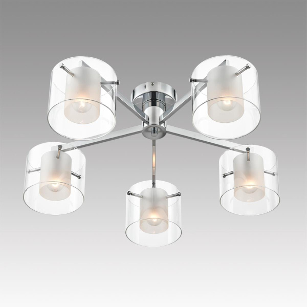 Люстра Lumion VERDI 8261/5C