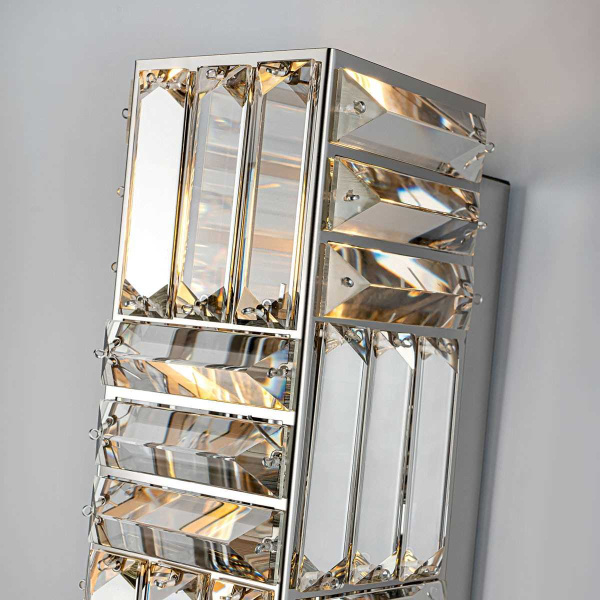 Настенный светильник MODELUX ML.556.04 CR