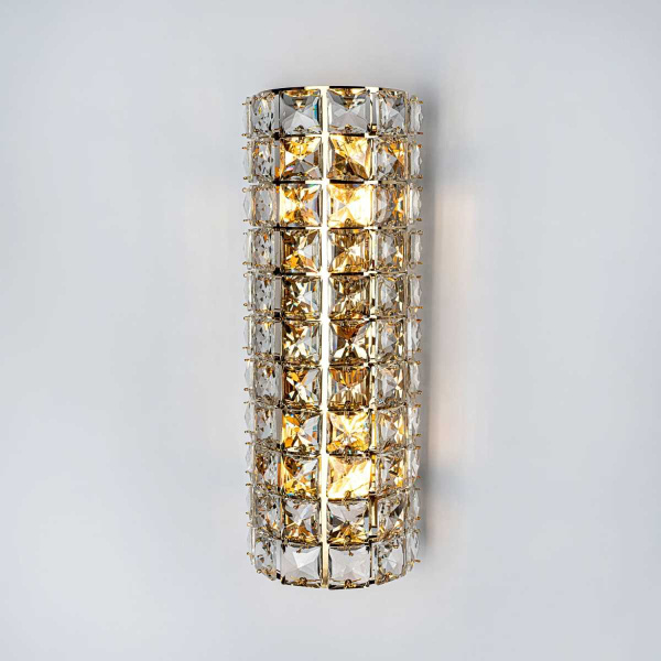 Настенный светильник MODELUX ML.558.02 GD