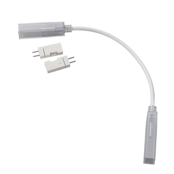 Комплектующие к светодиодной ленте с токоведущими элементами Maytoni Led Strip Ultra 201206