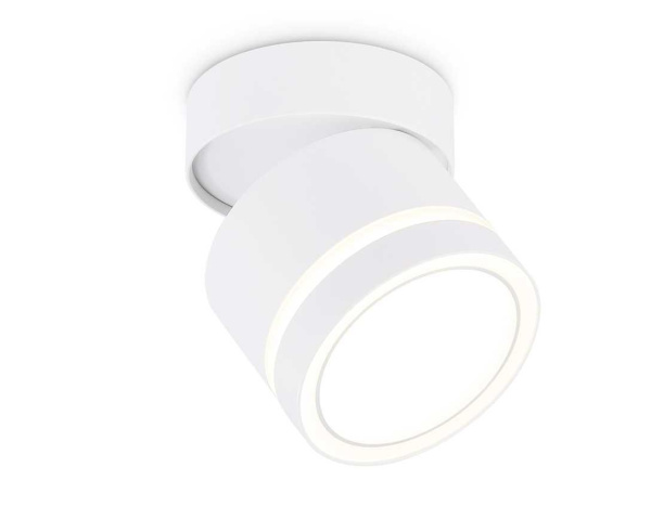 Накладной точечный светильник Ambrella light TECHNO SPOT TA1444