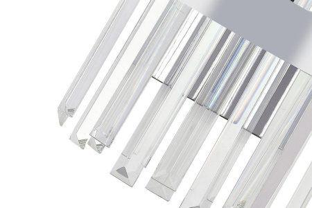 Led Lamps 81123/1W Настенный светодиодный светильник